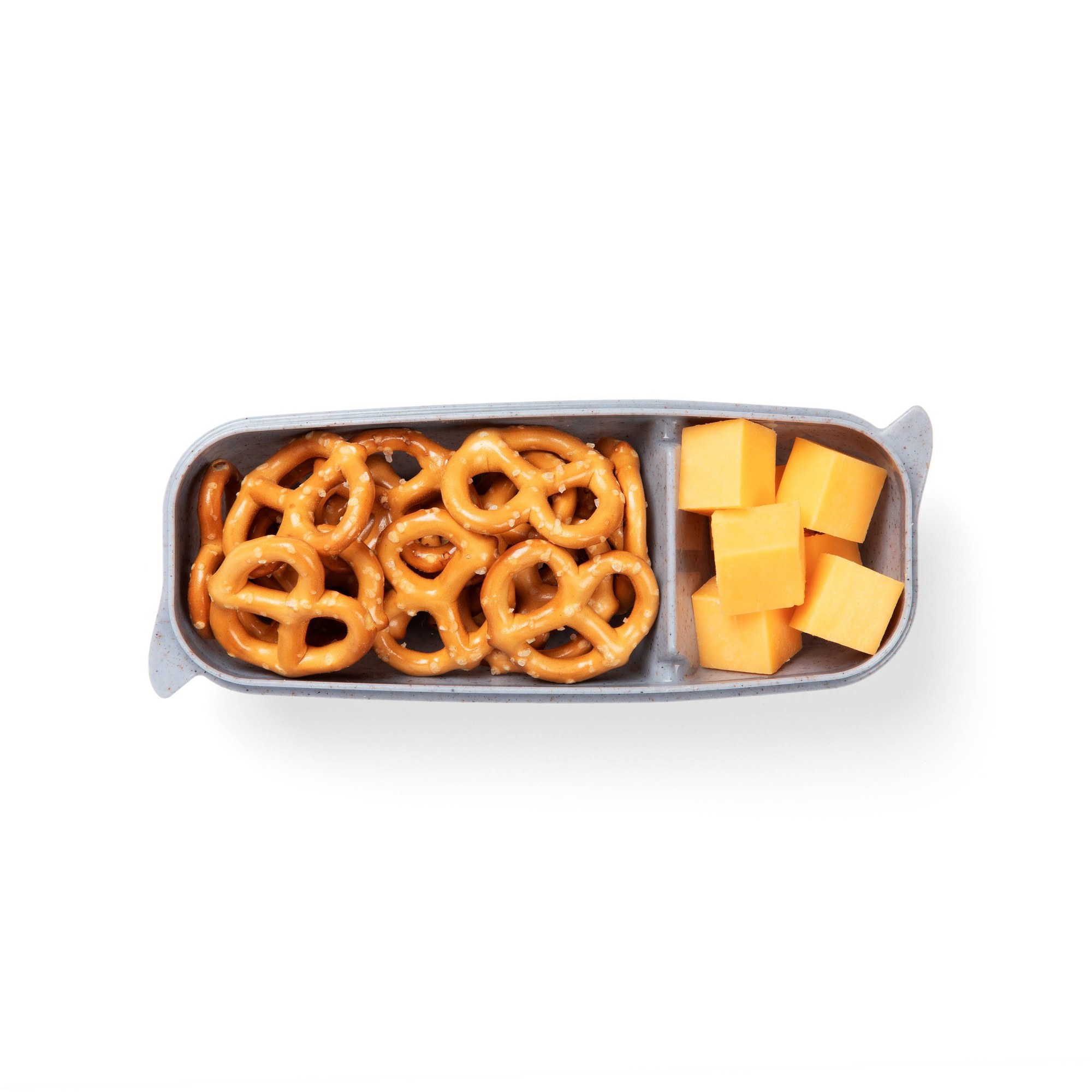 Leakproof Snack And Dip Food S - Food Prep Snacks review and price
