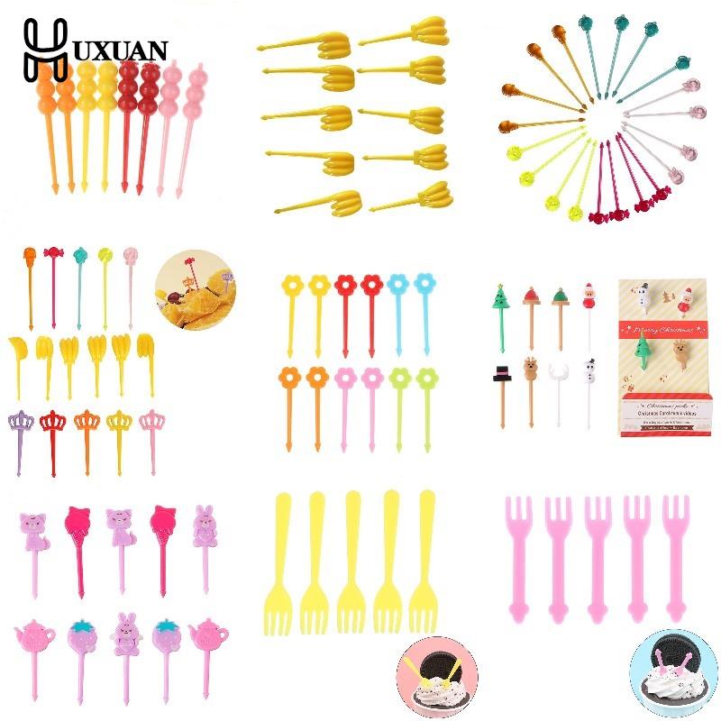 1set Cute Mini Cat Crown Fruit - Xmas Food Snacks review and price