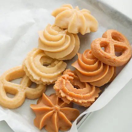 Handmade DIY Baking Mold Danis - Food Snacks Pictures review and price