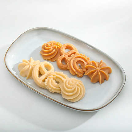 Handmade DIY Baking Mold Danis - Food Snacks Pictures review and price