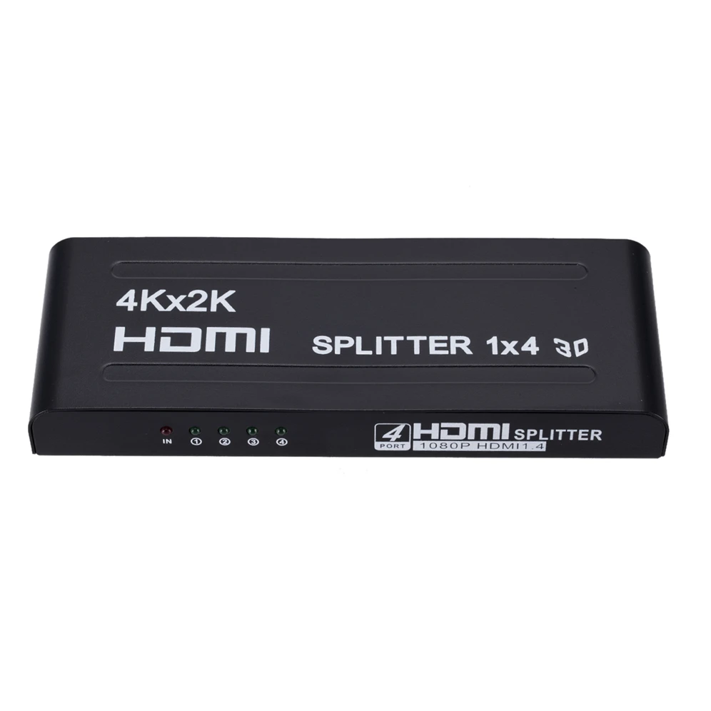 4K X 2K HDMI Splitter HDMI Swi - Food X review and price