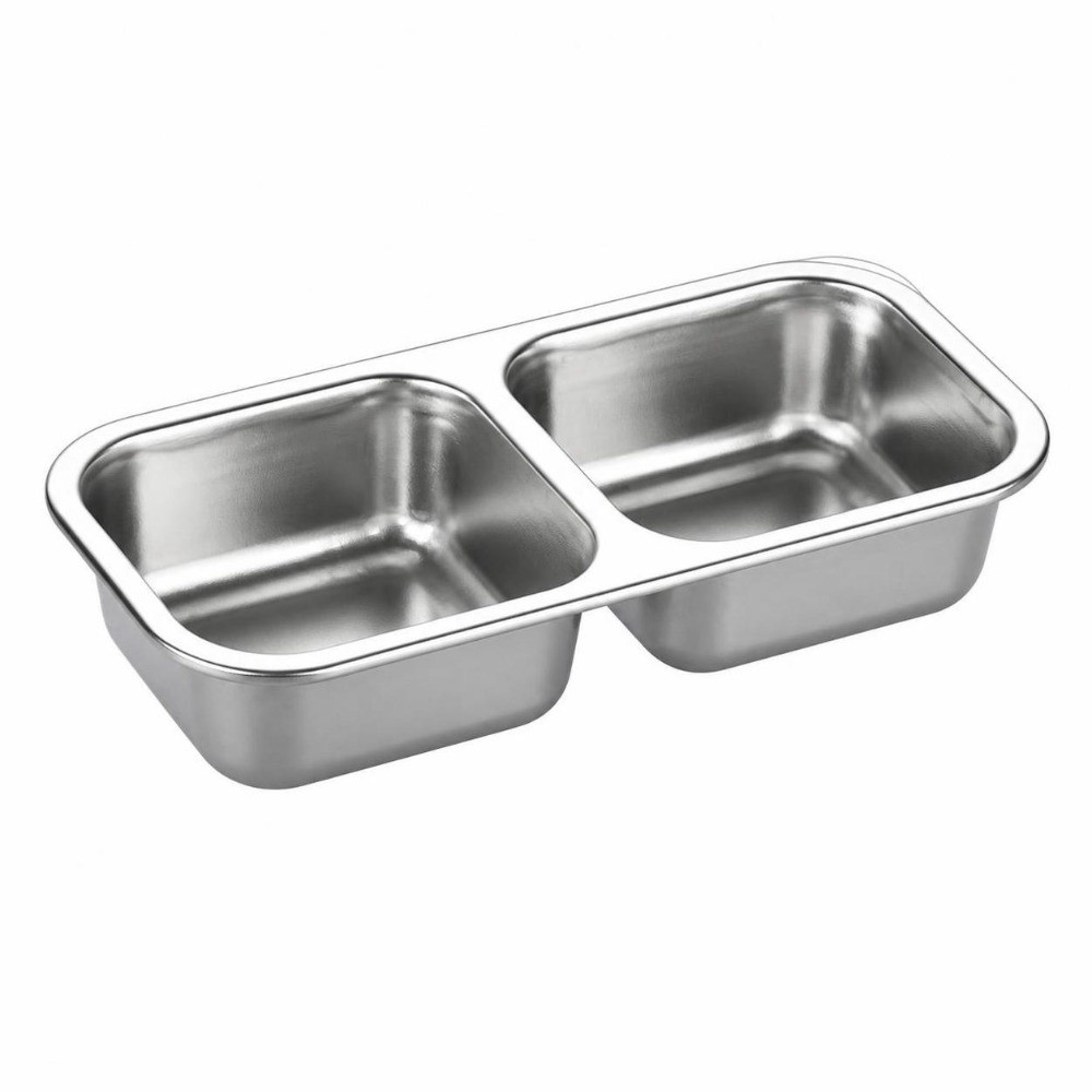 Portable Snack Containers 304  - Food Prep Snacks review and price