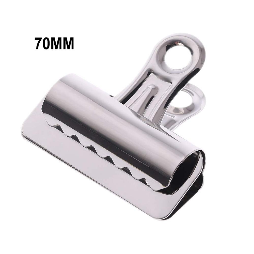 Bulldog Metal Chip Clips Clamp - Food Snacks Pictures review and price