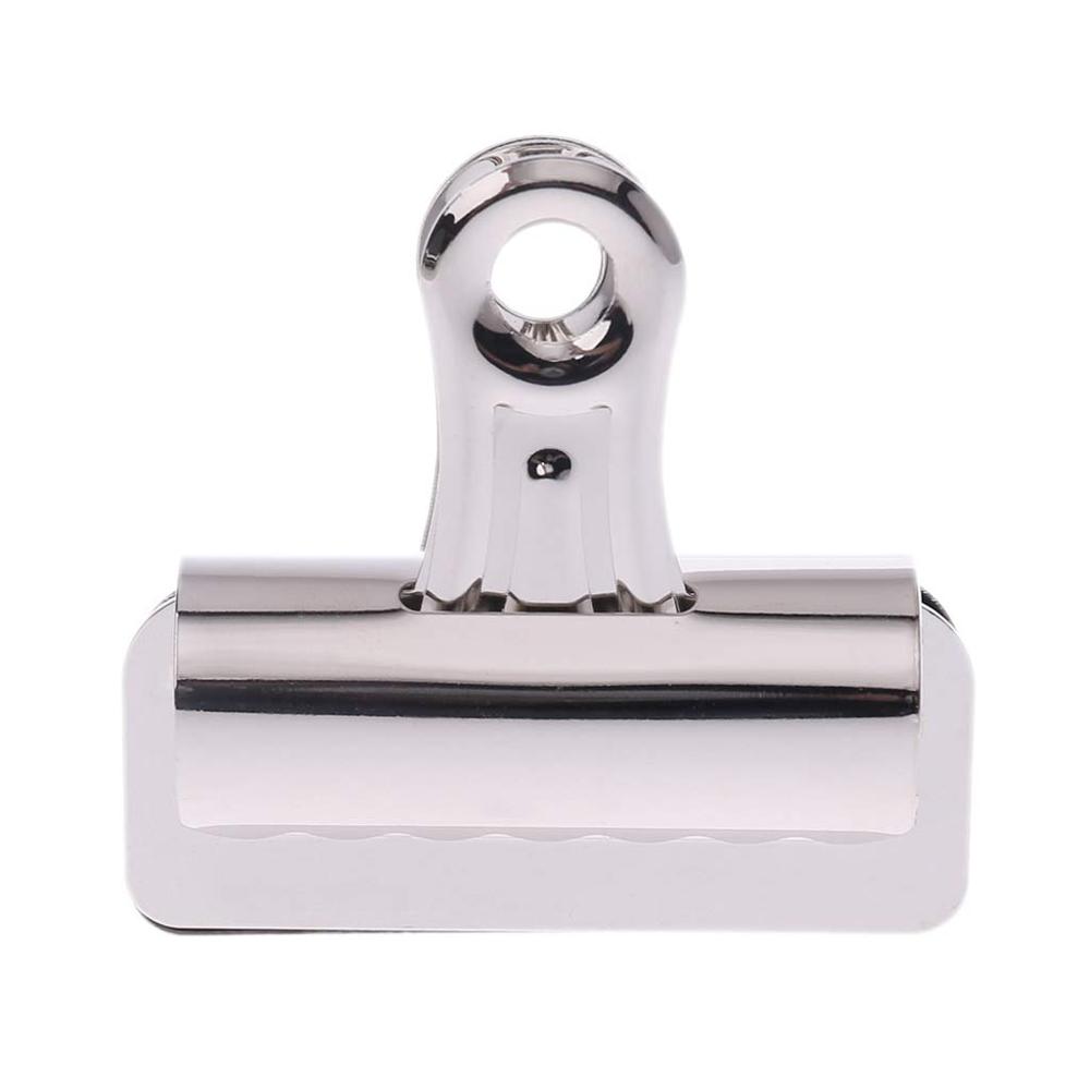 Bulldog Metal Chip Clips Clamp - Food Snacks Pictures review and price