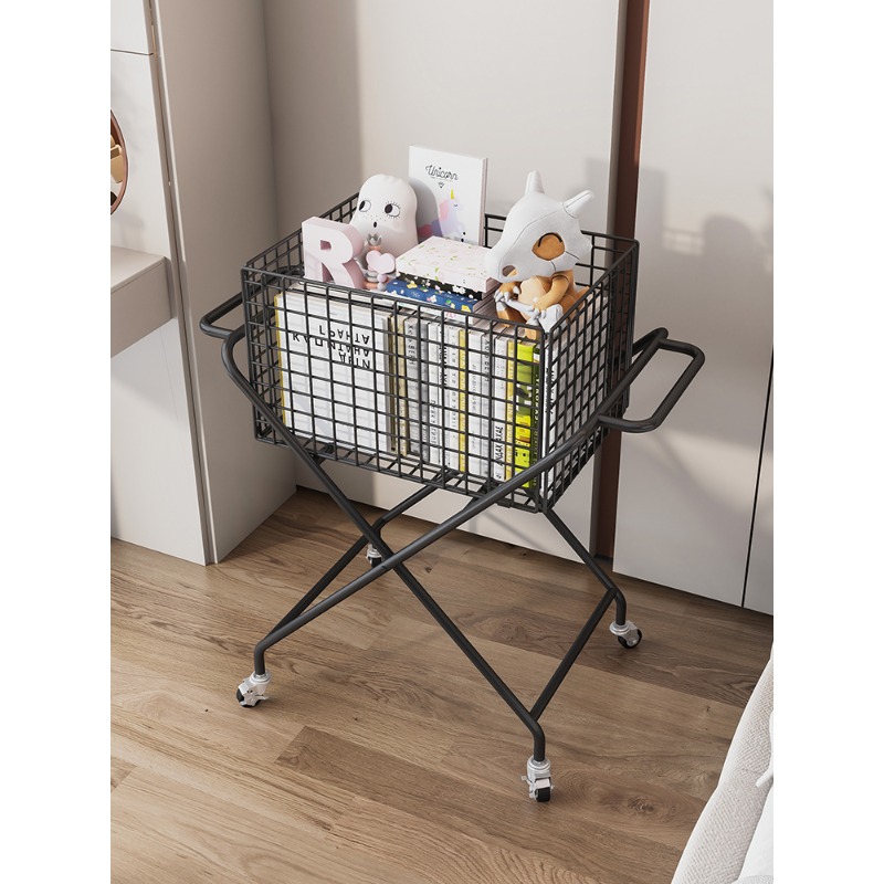 Toy storage rack box trolley r - Food Snacks Pictures review and price