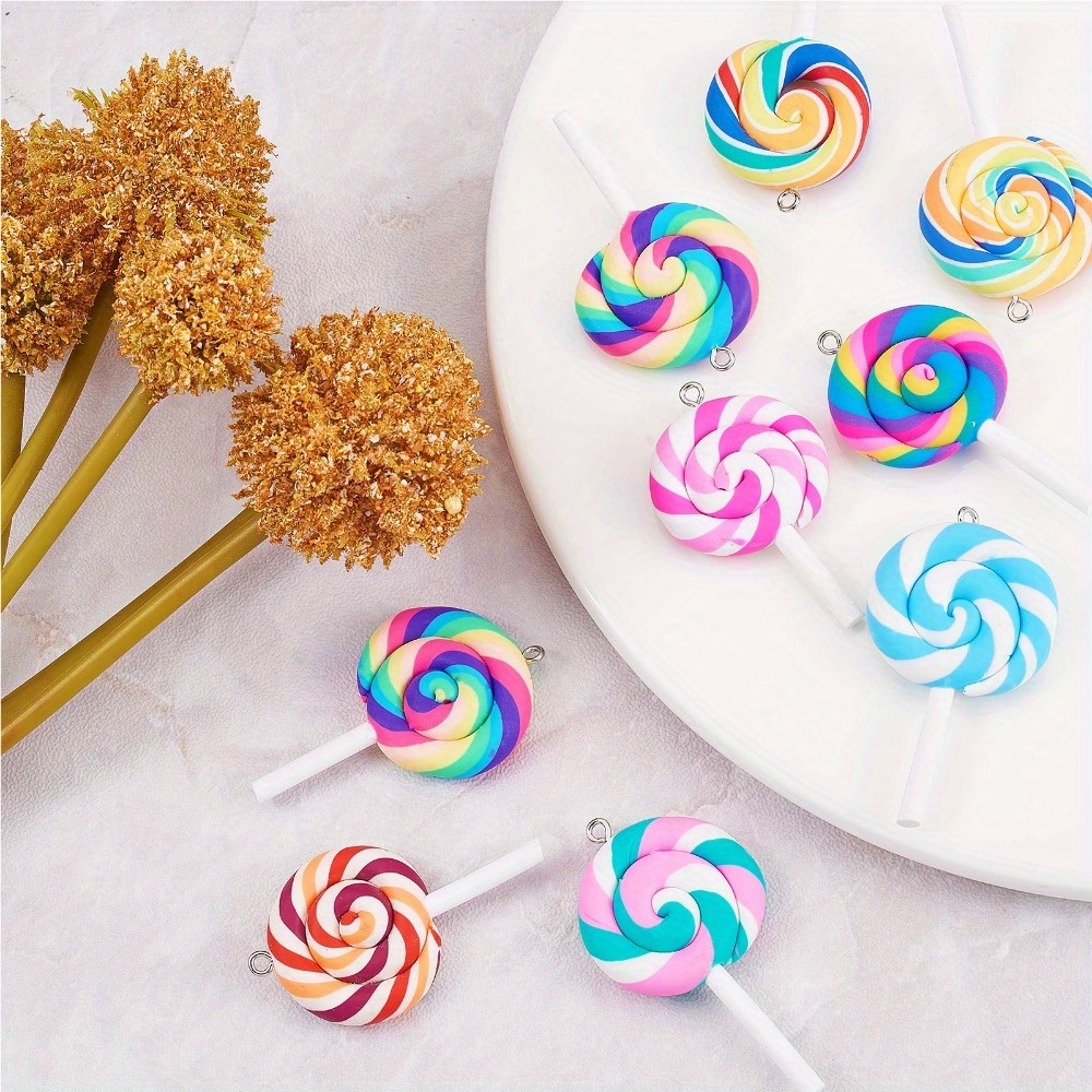 3/9/18pcs Multi-color Soft Cer - Food Zinc review and price
