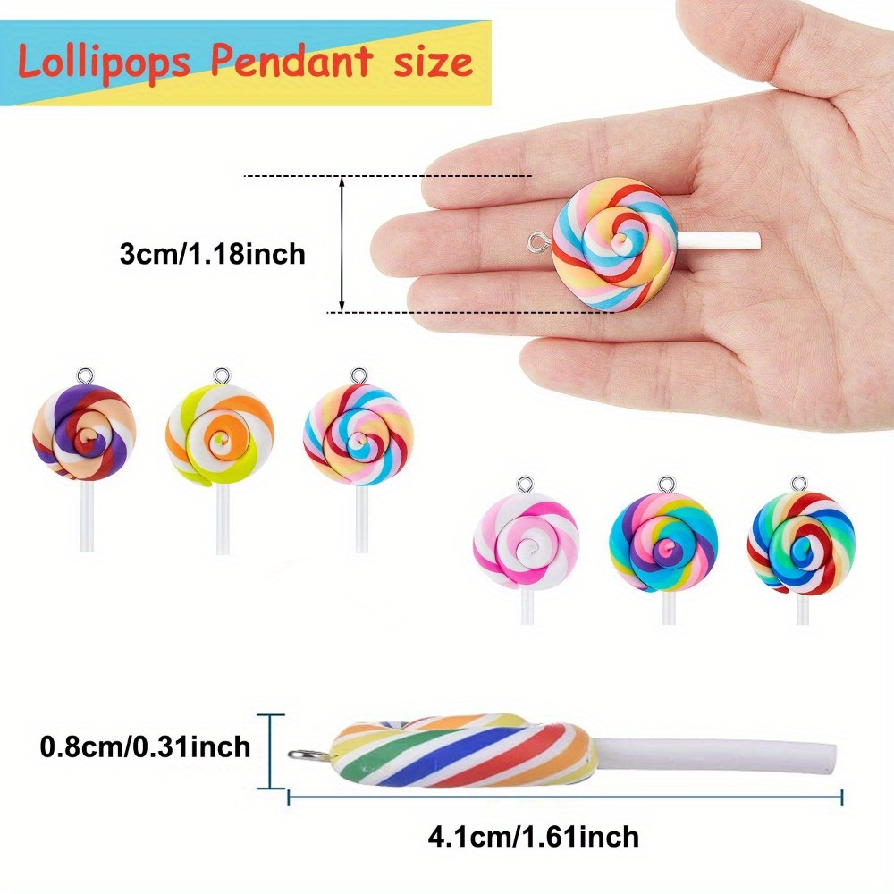 3/9/18pcs Multi-color Soft Cer - Food Zinc review and price