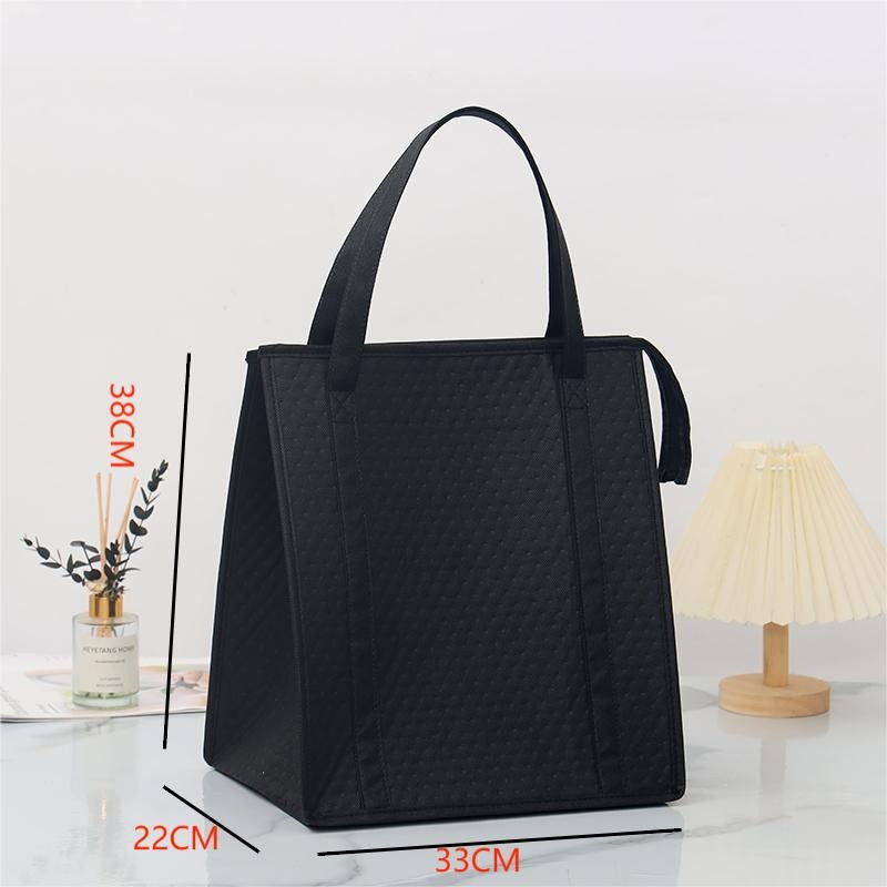Portable Lunch Cooler Beer Del - Food Snacks Delivery review and price