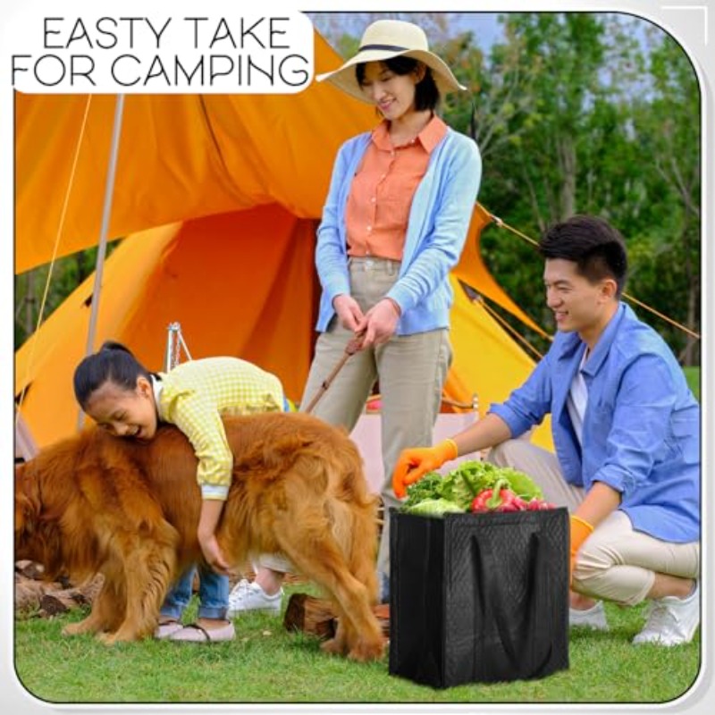 Portable Lunch Cooler Beer Del - Food Snacks Delivery review and price