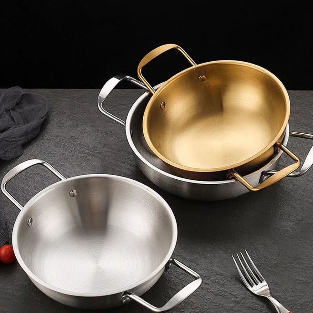 Stainless Steel Cookware Sauce - Dry Food Snacks review and price