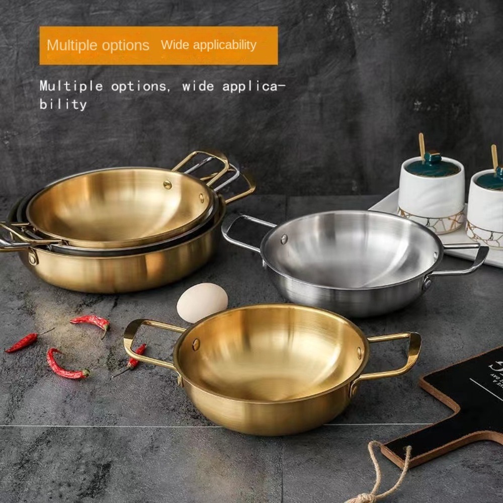 Stainless Steel Cookware Sauce - Dry Food Snacks review and price