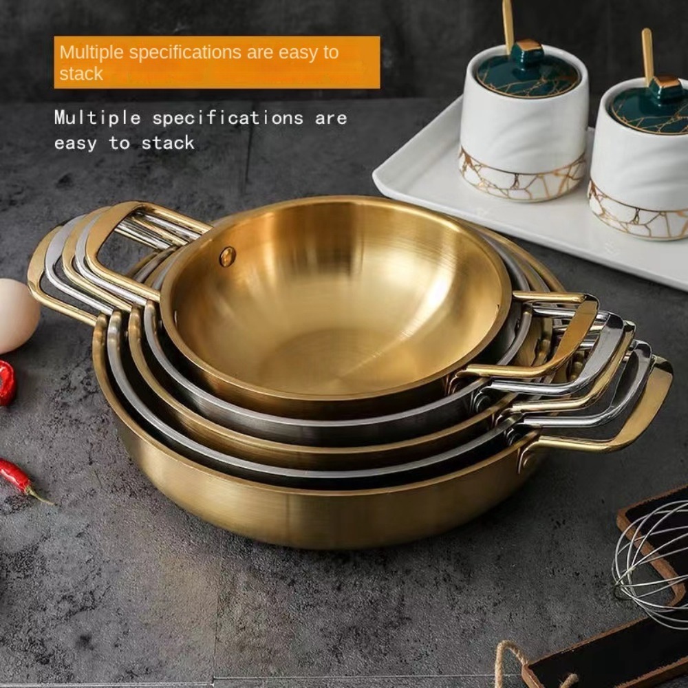 Stainless Steel Cookware Sauce - Dry Food Snacks review and price