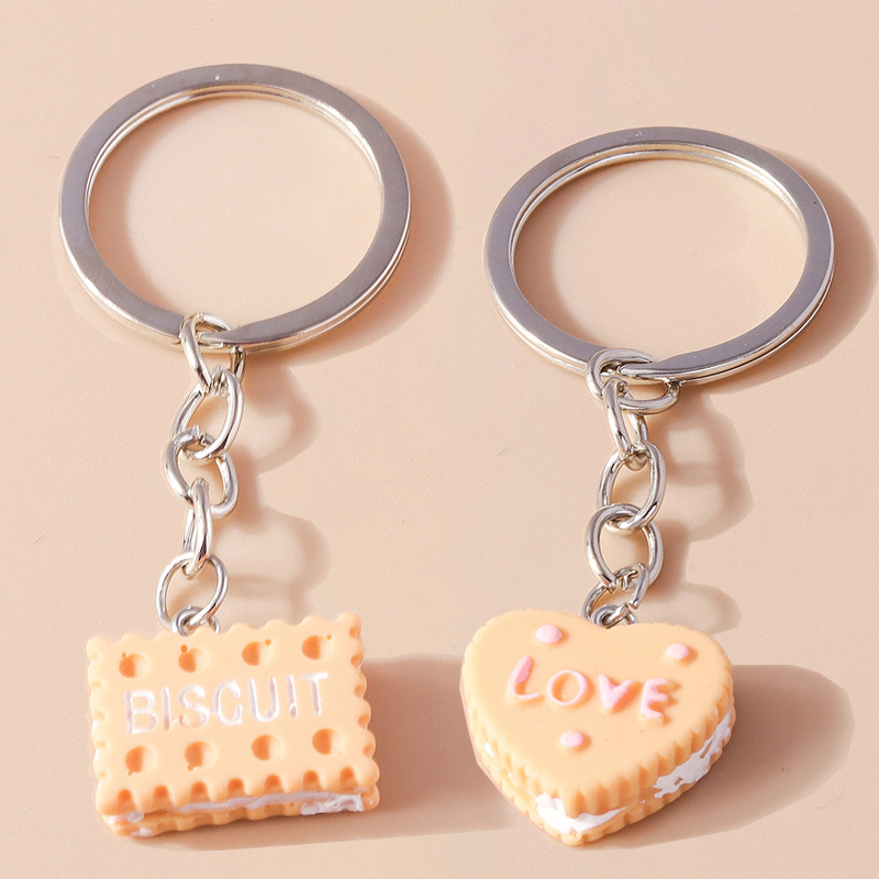 Cute Cartoon 3D Simulated Food - Food Zinc review and price