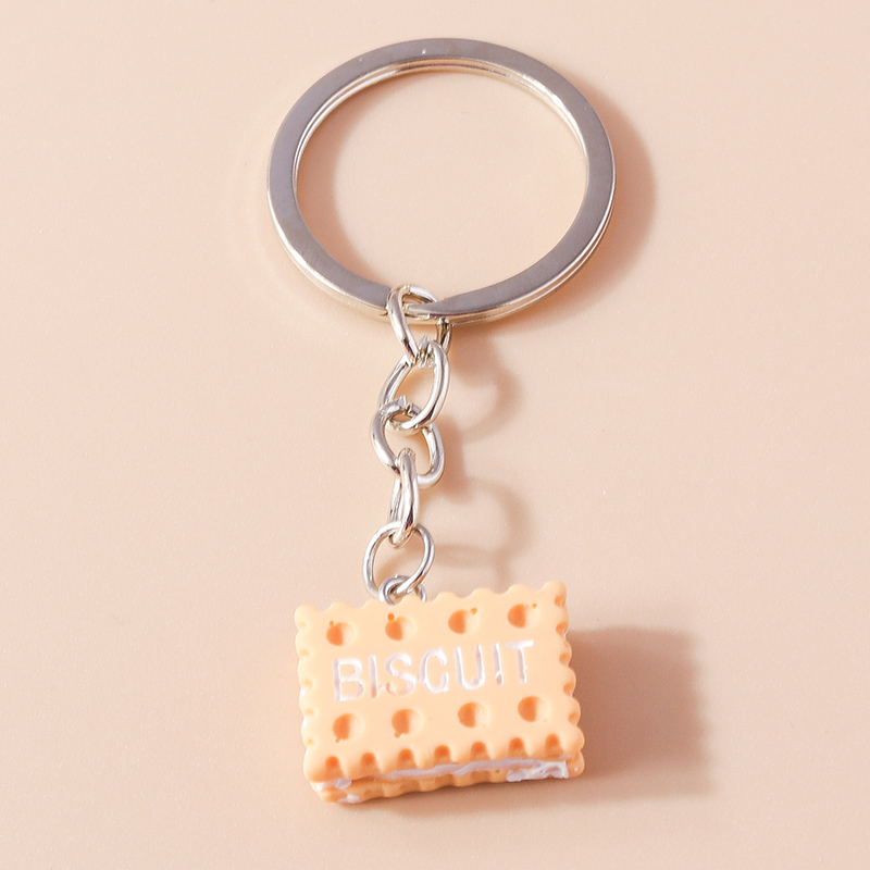 Cute Cartoon 3D Simulated Food - Food Zinc review and price