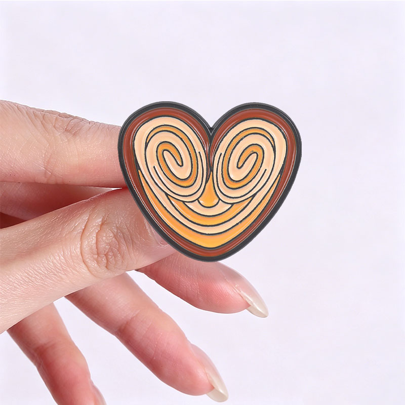 Funny Snack Enamel Pin, Churro - Zinc Food Snacks review and price