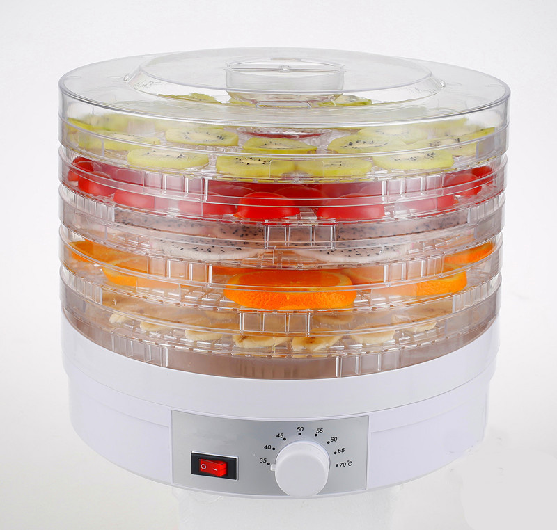 Household dried fruit machine  - Dry Food Snacks review and price