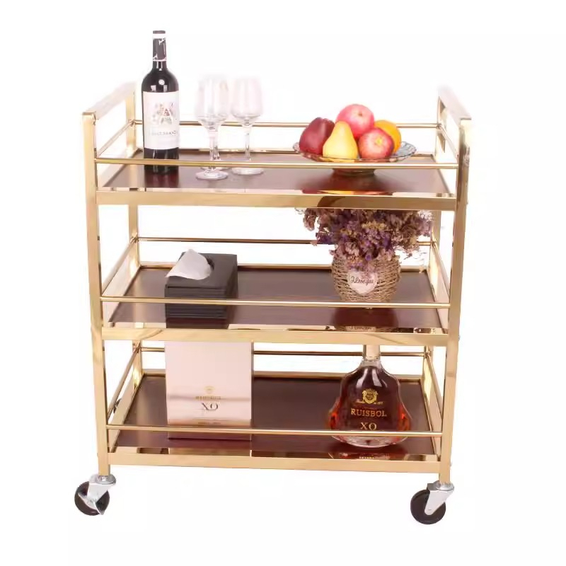 Dining car, wine cart, dining  - Food Snacks Delivery review and price